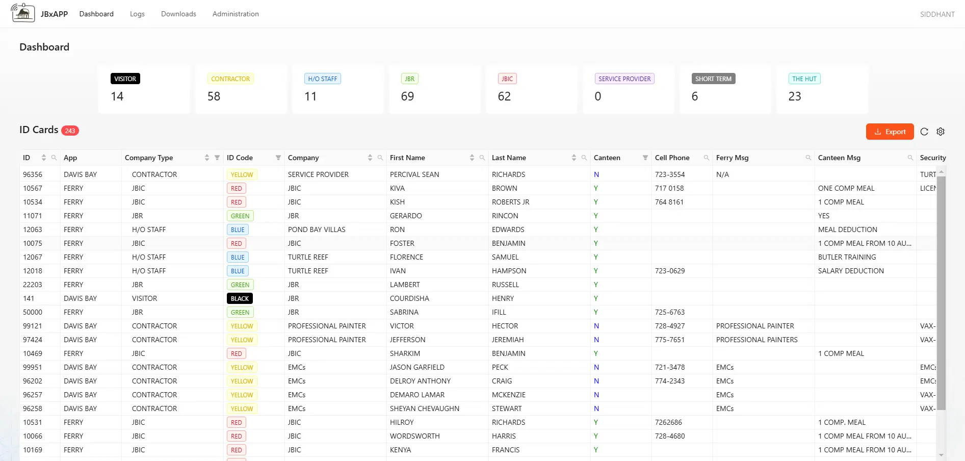 Jumby Bay Landing Page Picture Jumby Bay Landing Page Picture